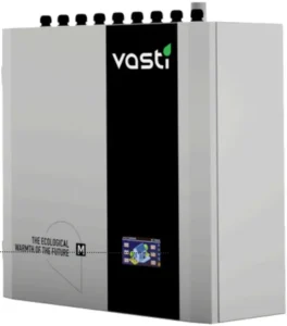 vasti m hydrobox